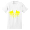 XXL Hanes Tagless T Thumbnail