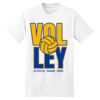 XXL Hanes Tagless T Thumbnail
