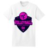 XXL Hanes Tagless T Thumbnail