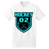 XXL Hanes Tagless T Thumbnail
