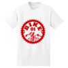 XXL Hanes Tagless T Thumbnail