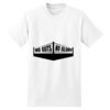 XXL Hanes Tagless T Thumbnail