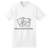 XXL Hanes Tagless T Thumbnail