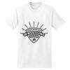 XXL Hanes Tagless T Thumbnail