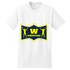 XXL Hanes Tagless T Thumbnail