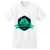 XXL Hanes Tagless T Thumbnail
