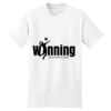 XXL Hanes Tagless T Thumbnail