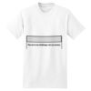 XXL Hanes Tagless T Thumbnail