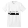 XXL Hanes Tagless T Thumbnail
