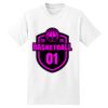 XXL Hanes Tagless T Thumbnail