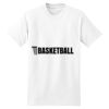 XXL Hanes Tagless T Thumbnail