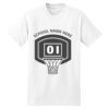 XXL Hanes Tagless T Thumbnail