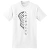 XXL Hanes Tagless T Thumbnail