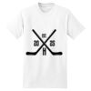 XXL Hanes Tagless T Thumbnail