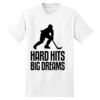 XXL Hanes Tagless T Thumbnail