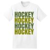 XXL Hanes Tagless T Thumbnail