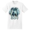 XXL Hanes Tagless T Thumbnail