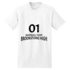 XXL Hanes Tagless T Thumbnail