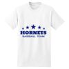 XXL Hanes Tagless T Thumbnail