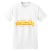 XXL Hanes Tagless T Thumbnail