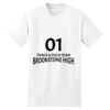 XXL Hanes Tagless T Thumbnail