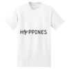 XXL Hanes Tagless T Thumbnail