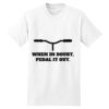 XXL Hanes Tagless T Thumbnail