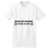XXL Hanes Tagless T Thumbnail