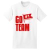 XXL Hanes Tagless T Thumbnail