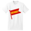 XXL Hanes Tagless T Thumbnail