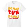 XXL Hanes Tagless T Thumbnail