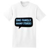 XXL Hanes Tagless T Thumbnail