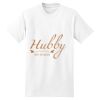 XXL Hanes Tagless T Thumbnail
