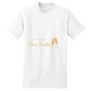 XXL Hanes Tagless T Thumbnail