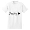 XXL Hanes Tagless T Thumbnail