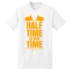 XXL Hanes Tagless T Thumbnail