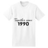 XXL Hanes Tagless T Thumbnail