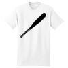 XXL Hanes Tagless T Thumbnail
