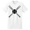 XXL Hanes Tagless T Thumbnail
