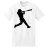 XXL Hanes Tagless T Thumbnail