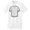 XXL Hanes Tagless T Thumbnail