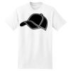 XXL Hanes Tagless T Thumbnail