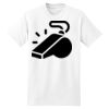 XXL Hanes Tagless T Thumbnail