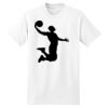 XXL Hanes Tagless T Thumbnail