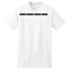 XXL Hanes Tagless T Thumbnail