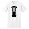 XXL Hanes Tagless T Thumbnail