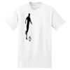 XXL Hanes Tagless T Thumbnail