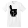 XXL Hanes Tagless T Thumbnail