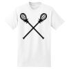 XXL Hanes Tagless T Thumbnail