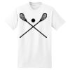 XXL Hanes Tagless T Thumbnail